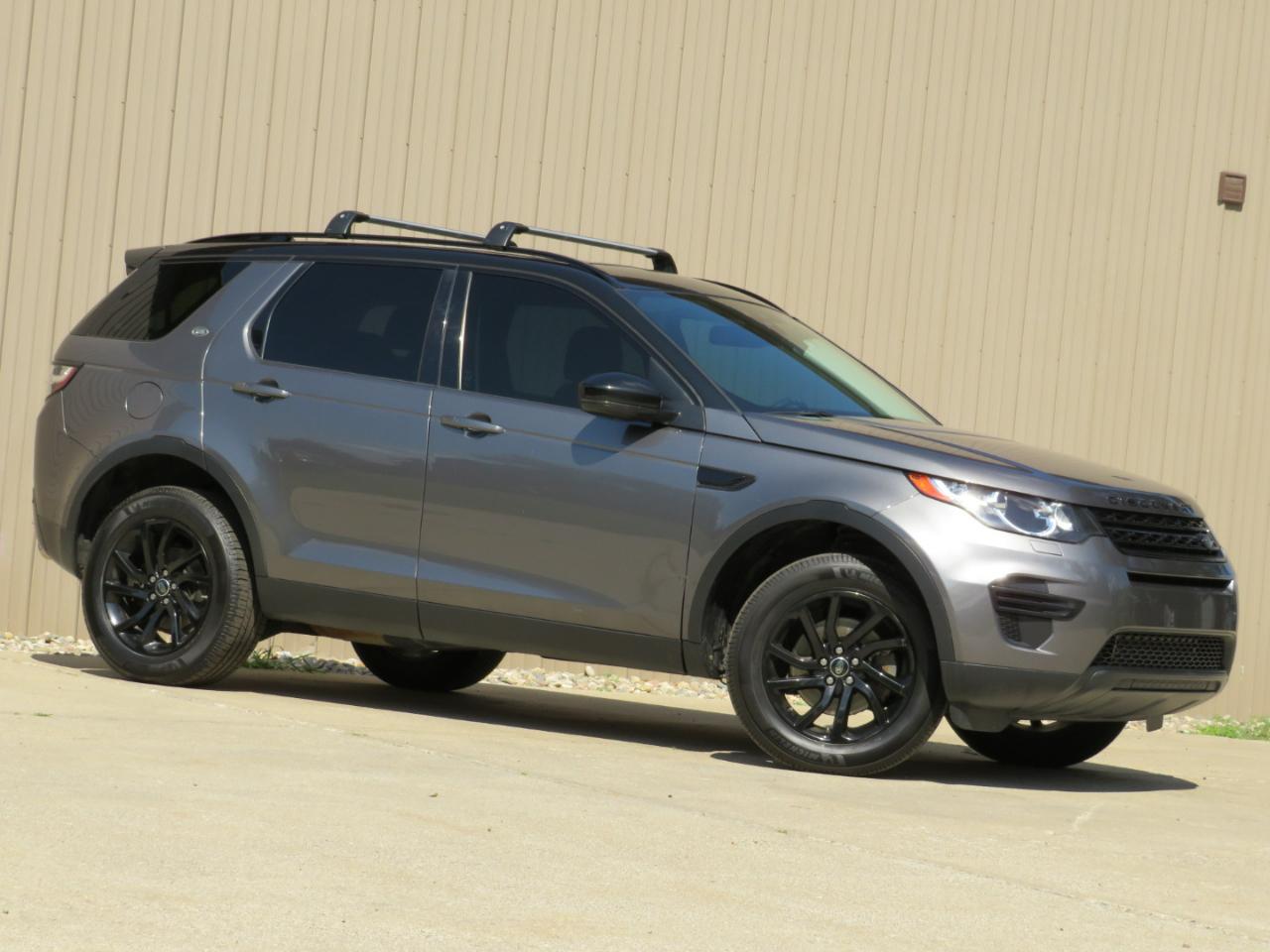 land rover discovery sport 2016 SALCP2BG4GH562759 image land rover discovery sport 2016 SALCP2BG4GH562759 image